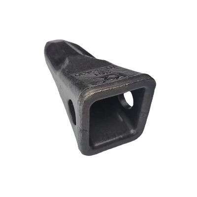 Зубы ведра Backhoe вторичного рынка Pc360 EX1200 Pc210 220 Rustproof