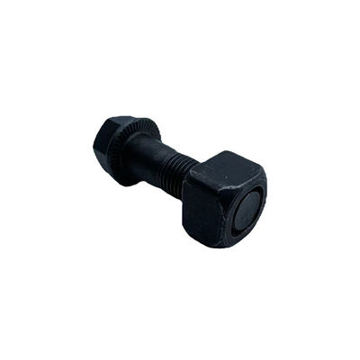 Болты ботинка следа бульдозера M10-M24 и чокнутое 5/8&quot; *11*2 3/4&quot; UNC rustproof