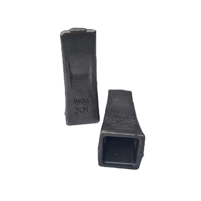Antiwear выкованные зубы ведра землекопа зубов ведра мини ДЛЯ KOMATSU PC120