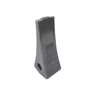 Antiwear выкованные зубы ведра землекопа зубов ведра мини ДЛЯ KOMATSU PC120