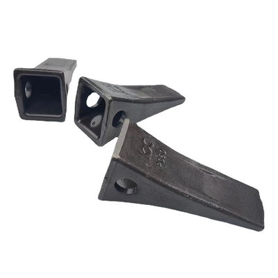 Зуб PC200 Pc60 Pc100 DH155 SK200 E330 E312 ведра экскаватора 205-19570RC