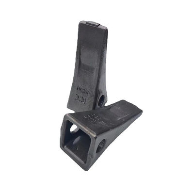 Корозия частей Undercarriage экскаватора зубов ведра землекопа PC60 Lk60RC анти-