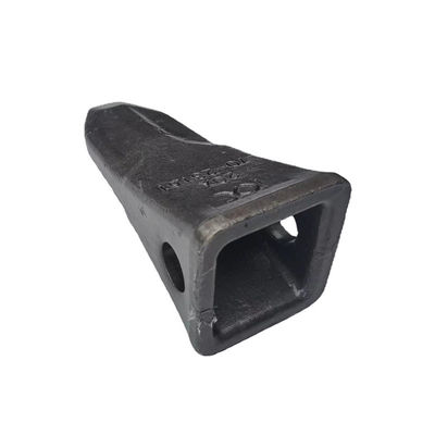 проникание зубов экскаватора 20X-70-14160 KOMATSU превосходное Rustproof