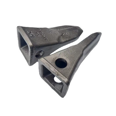 Зубы ведра вковки экскаватора KOMATSU PC100 20X-70-14160 мини для Backhole