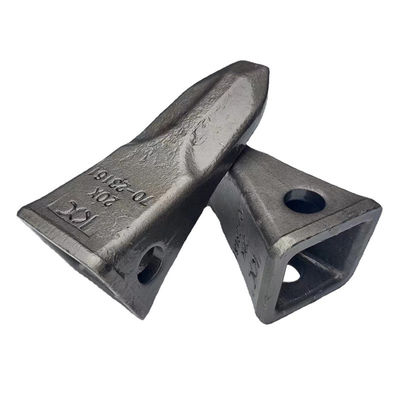 Зубы 20X-70-14160 ведра PC100 KOMATSU