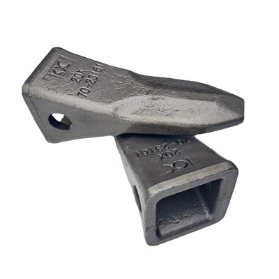 Зубы 20X-70-14160 ведра PC100 KOMATSU