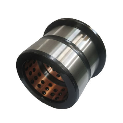 Подгонянная втулка 55*70*50mm экскаватора втулки Pin ведра утюга