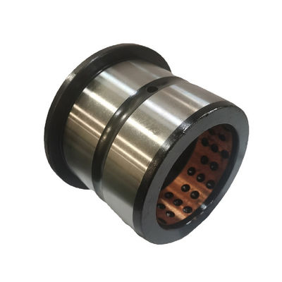 Подгонянная втулка 55*70*50mm экскаватора втулки Pin ведра утюга