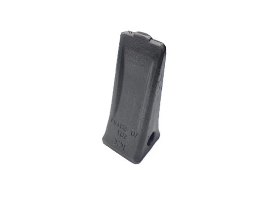 Зубы ведра стальной бросать для мини ведра PC60 20X-70-23161 экскаватора (25S)