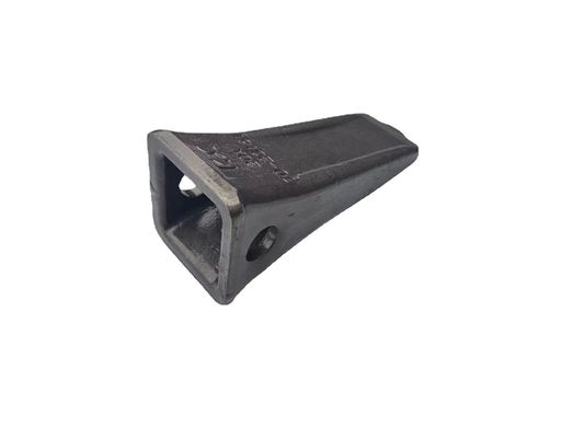 Части 20X-70-23161 строительного оборудования зубов ведра экскаватора PC60 KOMATSU запасные