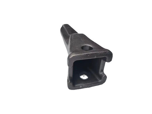 Компоненты Undercarriage экскаватора зубов ведра DH2713-0032TL желтые выкованные