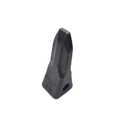 Зубы 7T3402RC ведра Backhoe твердости 46~52HRC сверхмощные