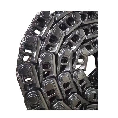 Связь следа бульдозера цепи следа Undercarriage OEM PC400-6