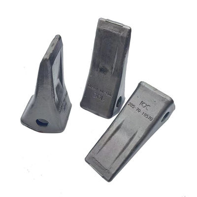 Небольшие зубы 61N8-31310 61QA-31310 61QA-31320 61Q6-31320 2713-9038 ведра Backhoe
