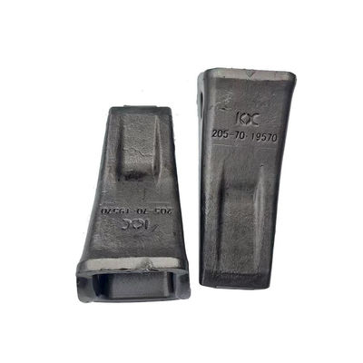 Зубы 7T3402 7T3402HS ведра экскаватора CAT