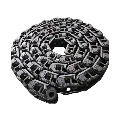 Цепи следа землекопа связи следа экскаватора Pc400 Pc400-6 Pc450 Pc450-6