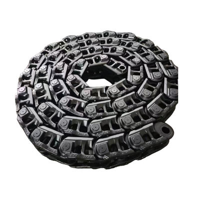 Цепи следа землекопа связи следа экскаватора Pc400 Pc400-6 Pc450 Pc450-6