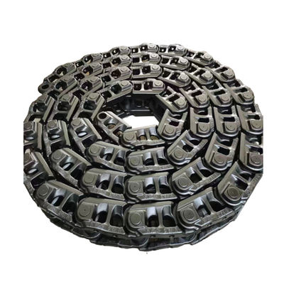 Цепи следа землекопа связи следа экскаватора Pc400 Pc400-6 Pc450 Pc450-6