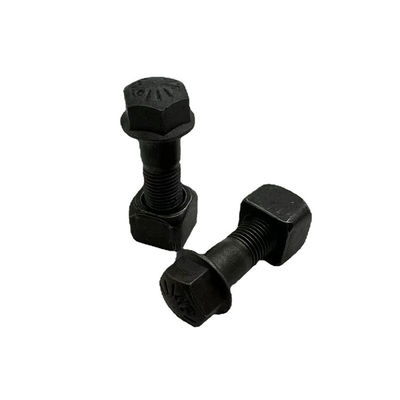 Undercarriage экскаватора скрепляет болтами 2m5657